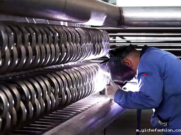 27年行业经验 让每一位客户满意